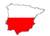 VIAJES ÍNDICO - Polski